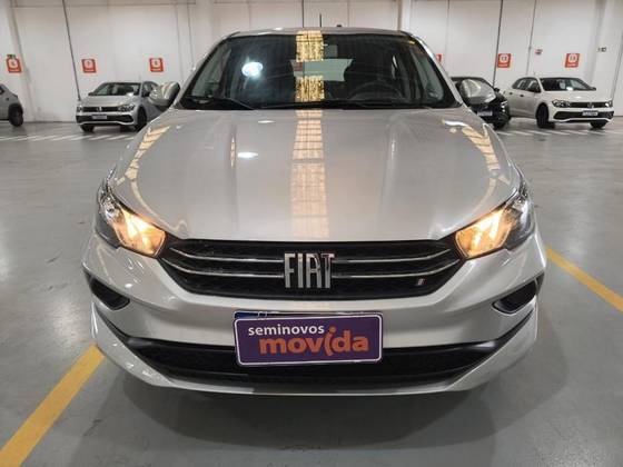 FIAT CRONOS 1.3 FIREFLY FLEX DRIVE CVT
